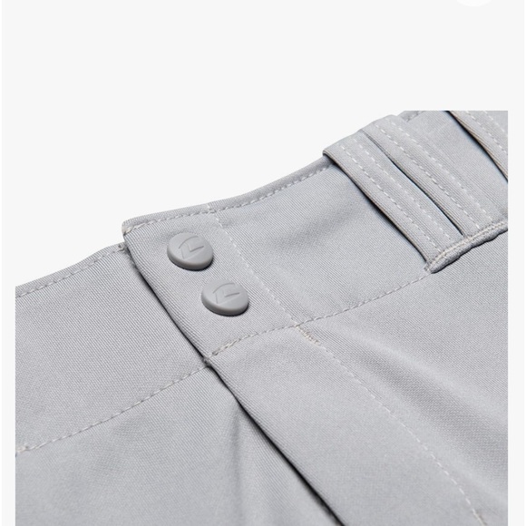 NWT Champro Boys' Traditional Knicker Style Knee-Length Baseball Pants XL - Picture 3 of 8